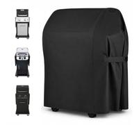 Gas Grill Cover for Weber Q 320 2006-2013
