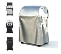 Gas Grill Cover for Weber Q 320 2006-2013