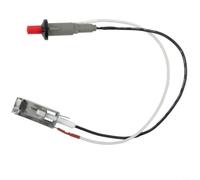 Gas Grill Ignition Kit for Weber for spirit for genesis Silver Gold | Fits for spirit E-210, 500, 700; for genesis E-310, E-320; Silver A/B/C models from 2002 to 2012
