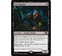 Gas Guzzler | Aetherdrift