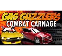 Gas Guzzlers: Combat Carnage