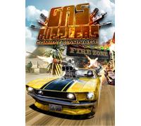 Gas Guzzlers: Combat Carnage PC