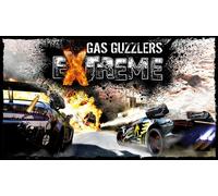 Gas Guzzlers Extreme