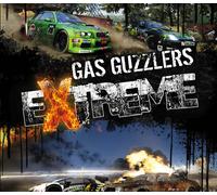 Gas Guzzlers Extreme EU Steam CD Key