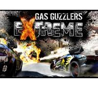 Gas Guzzlers Extreme: Four Pack (PC) Steam Account - GLOBAL