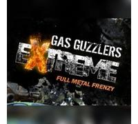 Gas Guzzlers Extreme: Full Metal Frenzy (DLC) (PC) Steam Key - GLOBAL