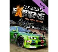Gas Guzzlers Extreme - Full Metal Frenzy (PC) - Steam Gift - GLOBAL
