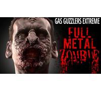 Gas Guzzlers Extreme: Full Metal Zombie