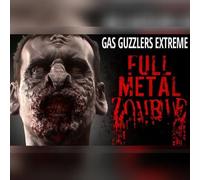 Gas Guzzlers Extreme: Full Metal Zombie (DLC) (PC) Steam Key - GLOBAL