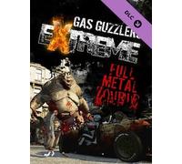 Gas Guzzlers Extreme - Full Metal Zombie (PC) - Steam Gift - GLOBAL