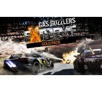 Gas Guzzlers Extreme Gold Pack