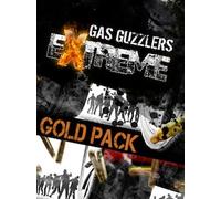Gas Guzzlers Extreme Gold Pack Steam Gift EUROPE