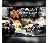 Gas Guzzlers Extreme (PC) Steam Key - GLOBAL