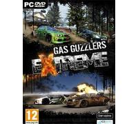 Gas Guzzlers Extreme (PC) - Steam Key - GLOBAL