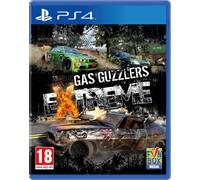 Gas Guzzlers Extreme (PS4)