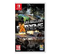 Gas Guzzlers Extreme - Switch