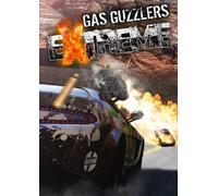 Gas Guzzlers Extreme Switch (Europe & UK)