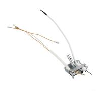 Gas Heater Head Assembly for Outdoor Tower Shaped Repair(1003029-D180)
