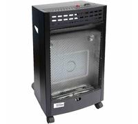 Gas Heater Stand Heating Mushroom DIY Garden Terrace Heating Appliance