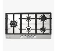Gas hob 90 cm 5 burners EMH900GBNX