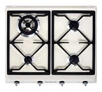 Smeg Victoria Hob SR964PGH Cream
