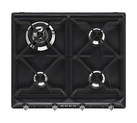 Gas hob with 4 burners SR964NGH
