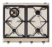 Gas hob with 4 Burners SR964XGH