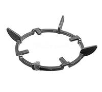 Gas Hobs Wok Ring, Wok Support Ring Cast Iron Stove Trivets Cooktop Range Pan Holder Stand Stove Rack Milk Pot Holder Gas Stove Accessories