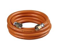 Gas Hose VS 500 (5 m, G 3/8 Inch LH bds.)