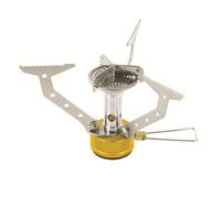 Gas HPX100 Highlander Camping Compact STOVE (Valve) ( Military field Cooker