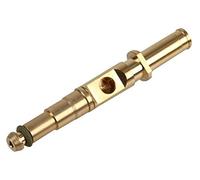 Gas Jet Venturi, Super Pro 125, for Use with Portasol SuperPro Soldering Iron, Venturi