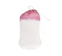 Gas Lamp Mantle - 10PCS Soft Inverted Mantles | Replacement Mesh Covers | Durable Netting with High Brightness Design | Mantle for Camping Gas Lanterns, Propane Gaslights, Kerosene Lamp Use