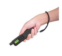 Gas Leak Detector,4456 Gas Leak Detector with Visual & Audible Alarm,Detection range 50-1000ppm,Natural Gas Detector to Locate Combustible Leak Sources Like Methane, Propane for Home and RV (02)