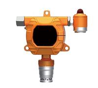 Gas Leak Detector Fluorine Gas F2 Fixed Single Detector, High-precision Sensor, For Rocket Fuel Oxidizer
