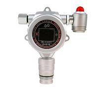 Gas Leak Detector Green Disinfectant Chlorine Dioxide Low Concentration Fixed Online Detector Gas
