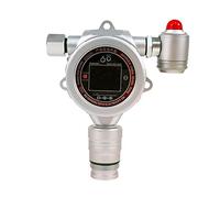 Gas Leak Detector, Nitric Oxide and Nitrogen Dioxide Monitor, Audible and Visual Indicators, LCD Display, 0-10ppm to 0-5000ppm Range