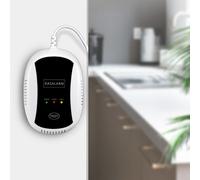 Gas Leakage Detector Analyzer 433MHz Combustible Gas Leak Tester