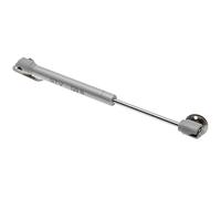 Gas Lift GTV Industrial 120N Grey (Attachment to Wooden Fronts), Gas Lift Gas Lift Gas Pressure Damper