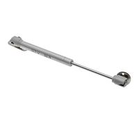 Gas Lift GTV Industrial 60N Grey (Attachment to Wooden Fronts), Gas Lift Gas Lift Gas Pressure Damper