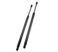 Gas Lift Strut Compatible With Isuzu For D-MAX 2012-2019 Lift Support Strut Long For Spring Adjustable Rear Trunk Lift Support Strut Hydraulic Rod