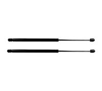Gas Lift Strut Compatible With Jaguar For X-Type For Estate 2001-2009 Tailgate Rear Boot For Gas Struts Lifter Support Hydraulic Rod 4X43N406A10AC