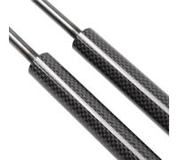 Gas Lift Strut Compatible With Mitsubishi For Colt CZ3 2004-2012 For Hatchback Trunk Boot Lift Support Rods Shock Damper Prop Hydraulic Rod