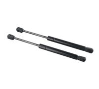 Gas Lift Strut Compatible With Mitsubishi For Lancer EX 2008 2009 2010 2011 2012 2013 2014 2015 Car Tailgate Rear Trunk Lift Struts Hydraulic Rod