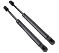 Gas Lift Strut Compatible With VW For Golf 6 For MK6 For GTI For GTD 2009-2013 Trunk Tailgate Lift Support For Spring Boot Struts 44CM 5K6827550B