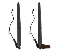 Gas Lift Struts 2PCS 8W8827851 For A5 S5 For Hatchback 2017-2022 Universal Left And Right Electric Tailgate Support Rods Boot Gas Springs