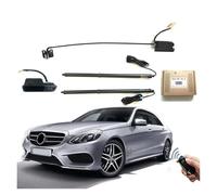 Gas Lift Struts Car Accessories Electric Tailgate Tail Gate For Benz For E Class W212 W213 Automatic Trunk Lids Lift Rear Door Remote Boot Gas Springs