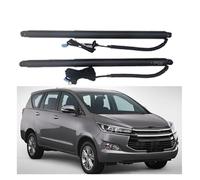 Gas Lift Struts Car Electric Tail Gate Lift For Toyota For Innova 2016-2018 Auto Rear Door Control Tailgate Automatic Trunk Opener Boot Gas Springs(No Kick Senor)