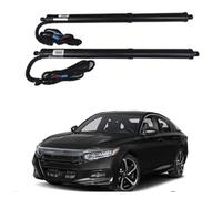 Gas Lift Struts Car Power Trunk Lift Electric Hatch Tailgate Tail Gate Strut Auto Rear Door Actuator For Civic Sedan 2015~2024 Boot Gas Springs