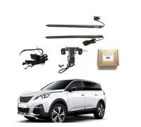 Gas Lift Struts Electric Tailgate For PEUGEOT 5008 Car Accessories Autolift Automatic Trunk Opening Tail Gate Lift Rear Door Control Power Kit Boot Gas Springs
