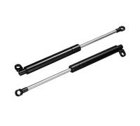 Gas Lift Struts For For PX For Ranger 2011-2017 A Pair Steel Rear Tailgate Oil Damper Strut Slow Down Easy Up Boot Gas Springs
